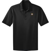 2361051, Tall Large, Black, Left Chest, NAPA Bolt - Full Color.